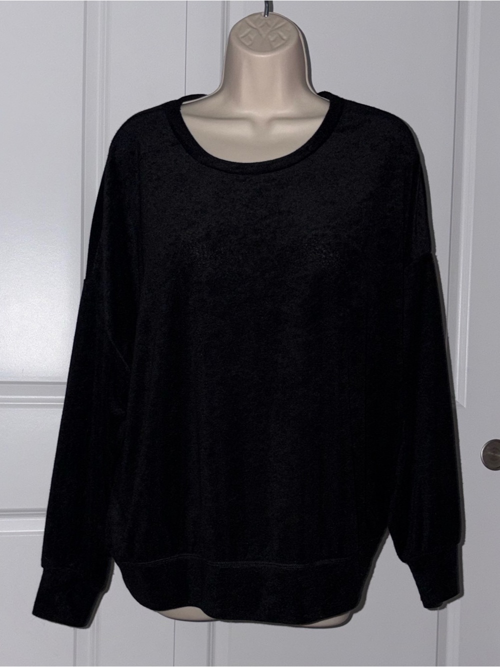 Torrid Terrycloth Top - NWT!